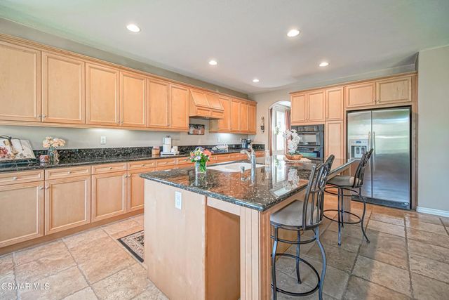 3416 Sweetgrass Avenue, Simi Valley, CA 93065