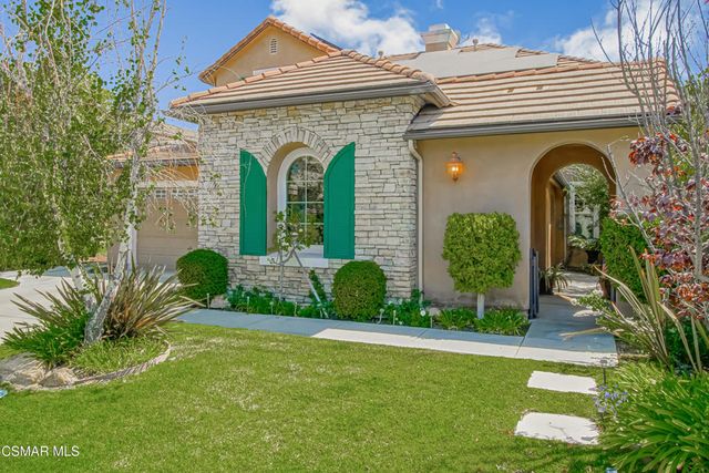 3416 Sweetgrass Avenue, Simi Valley, CA 93065