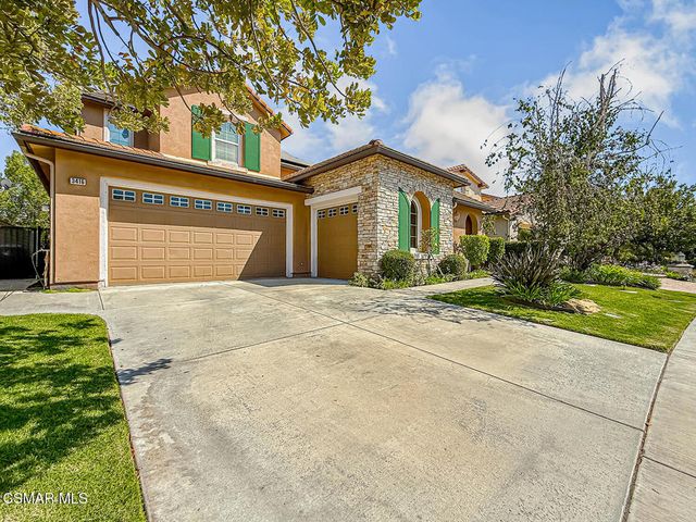3416 Sweetgrass Avenue, Simi Valley, CA 93065