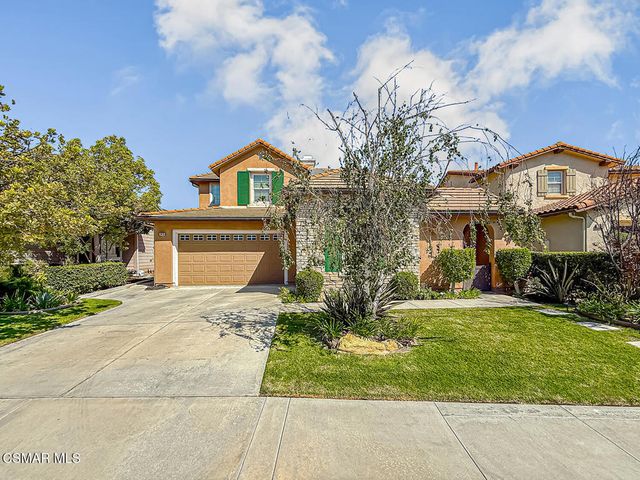 3416 Sweetgrass Avenue, Simi Valley, CA 93065