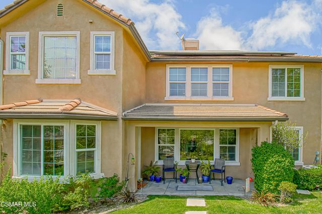 3416 Sweetgrass Avenue, Simi Valley, CA 93065