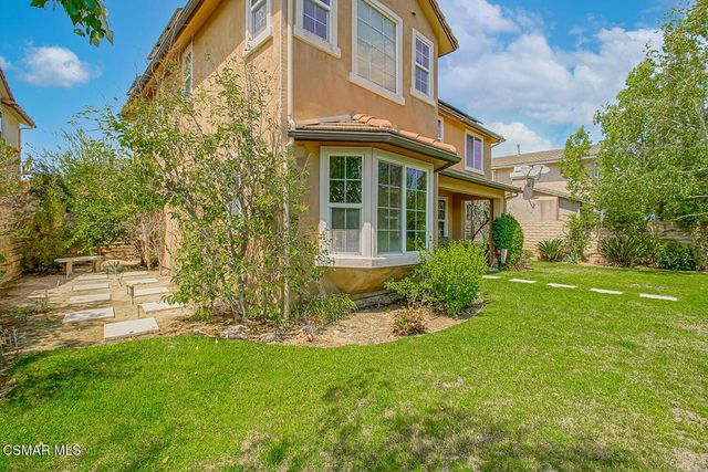 3416 Sweetgrass Avenue, Simi Valley, CA 93065