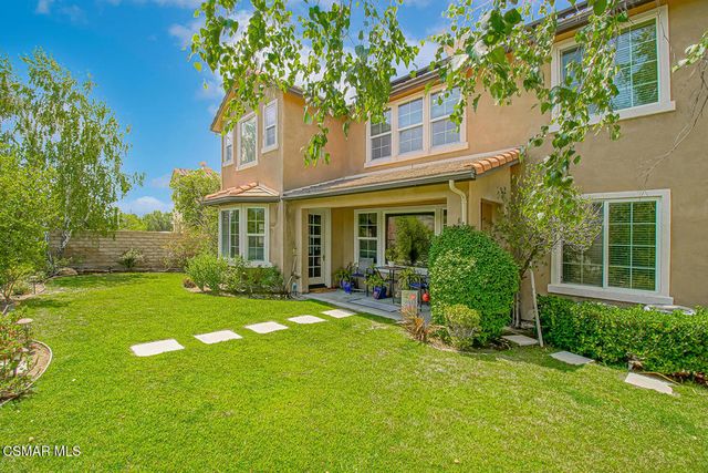 3416 Sweetgrass Avenue, Simi Valley, CA 93065