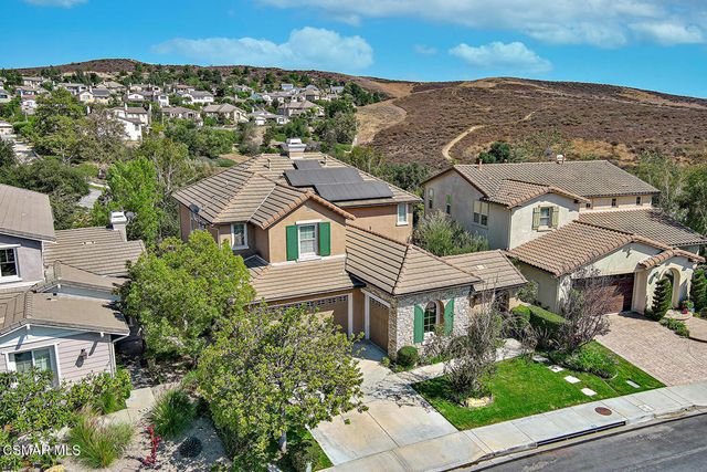 3416 Sweetgrass Avenue, Simi Valley, CA 93065