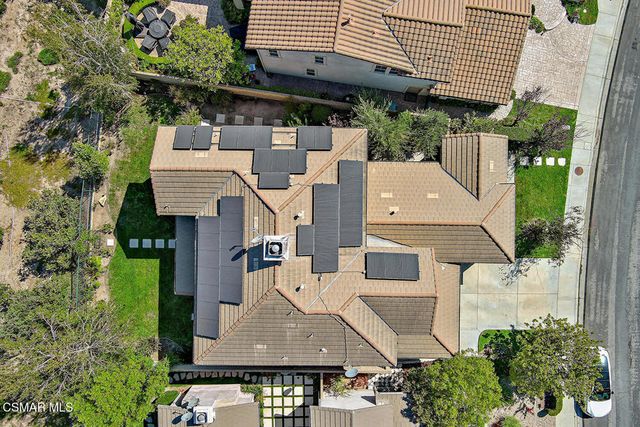 3416 Sweetgrass Avenue, Simi Valley, CA 93065