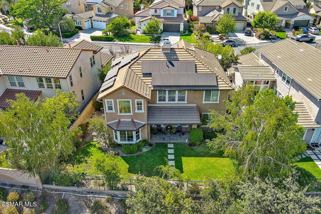 3416 Sweetgrass Avenue, Simi Valley, CA 93065