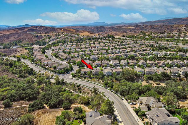 3416 Sweetgrass Avenue, Simi Valley, CA 93065