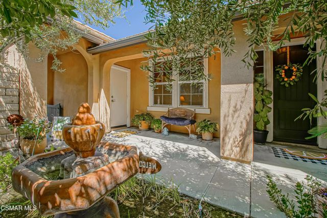 3416 Sweetgrass Avenue, Simi Valley, CA 93065