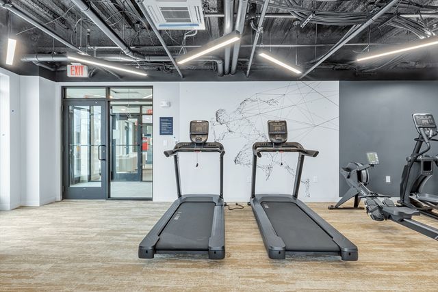 375 Cummins Highway 201, Boston, MA 02131