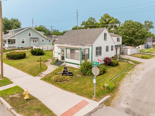 4002 Hannah Street, Fort Wayne, IN 46806
