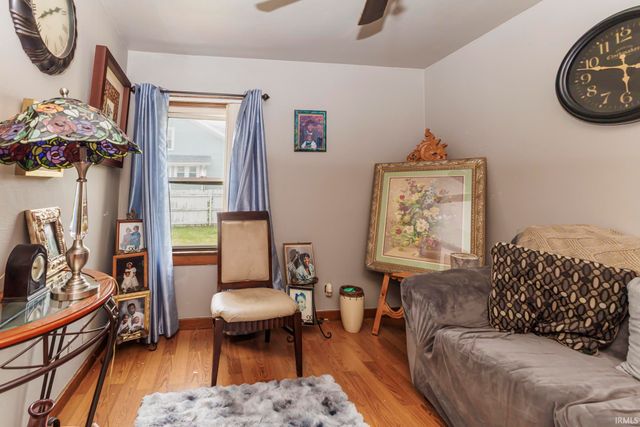 4002 Hannah Street, Fort Wayne, IN 46806
