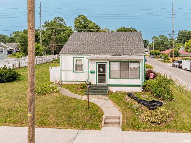 4002 Hannah Street, Fort Wayne, IN 46806