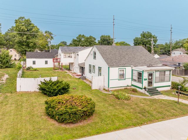 4002 Hannah Street, Fort Wayne, IN 46806