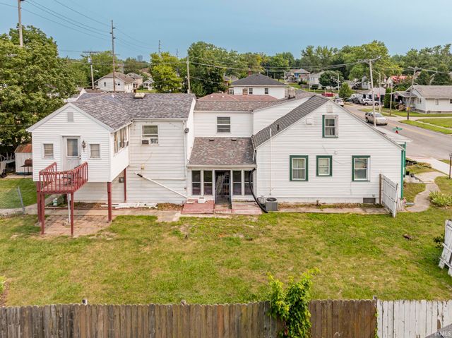 4002 Hannah Street, Fort Wayne, IN 46806