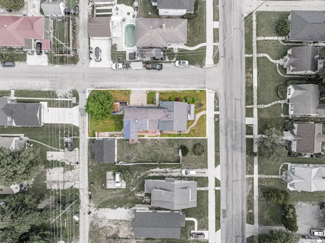 4002 Hannah Street, Fort Wayne, IN 46806