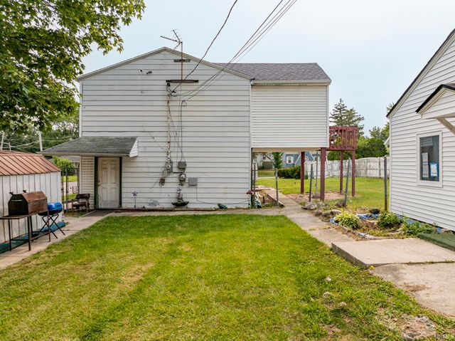 4002 Hannah Street, Fort Wayne, IN 46806