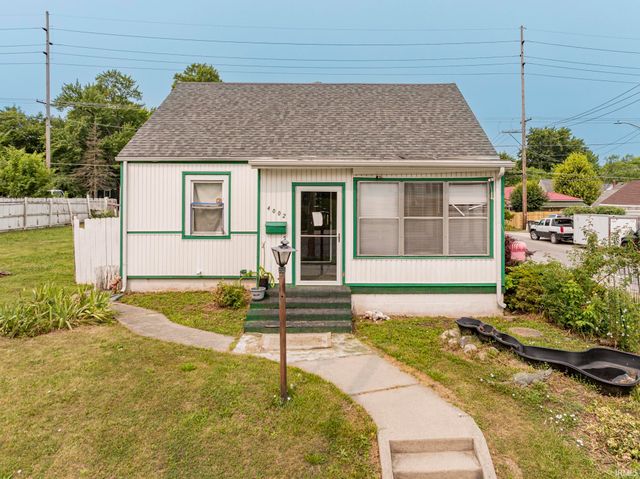 4002 Hannah Street, Fort Wayne, IN 46806