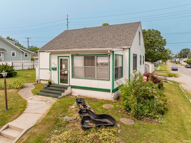 4002 Hannah Street, Fort Wayne, IN 46806