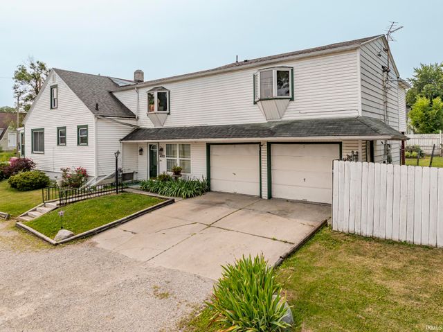 4002 Hannah Street, Fort Wayne, IN 46806