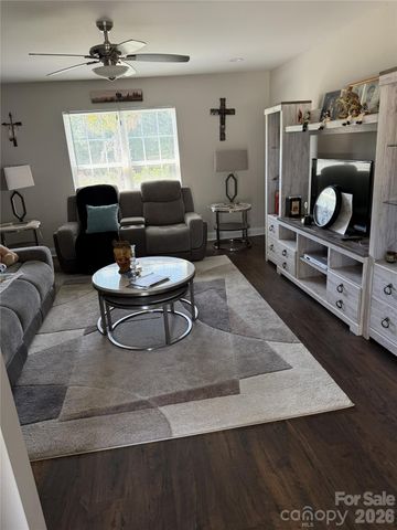 1709 Brookhill Lane, Lancaster, SC 29720