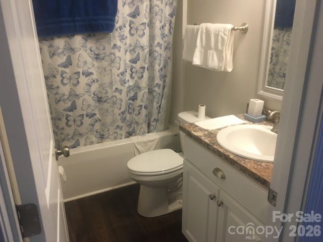 1709 Brookhill Lane, Lancaster, SC 29720