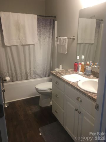 1709 Brookhill Lane, Lancaster, SC 29720