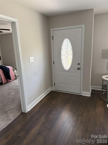 1709 Brookhill Lane, Lancaster, SC 29720