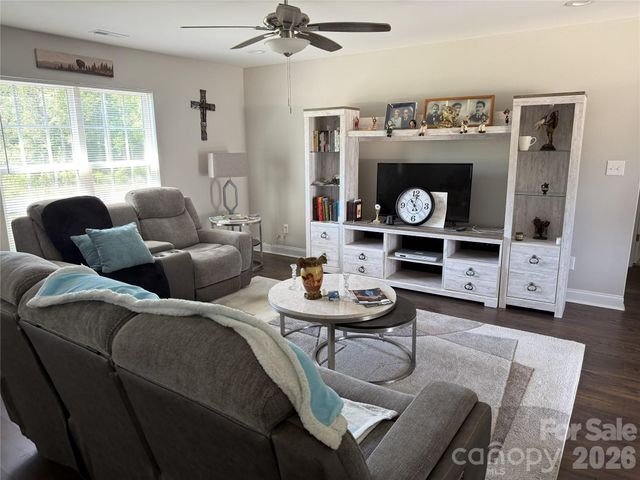 1709 Brookhill Lane, Lancaster, SC 29720