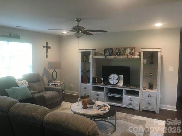 1709 Brookhill Lane, Lancaster, SC 29720