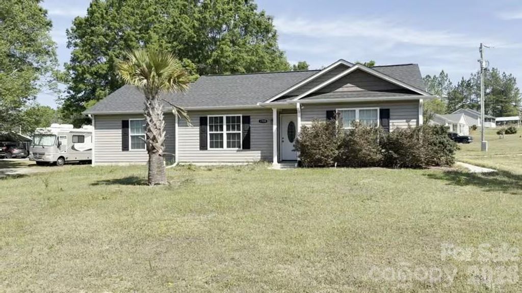 1709 Brookhill Lane, Lancaster, SC 29720