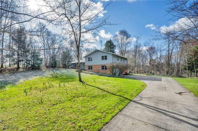 34600 Mcafee Drive, Solon, OH 44139