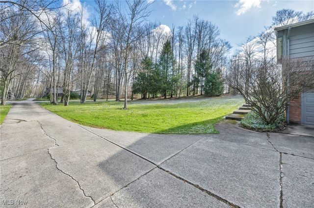 34600 Mcafee Drive, Solon, OH 44139