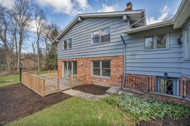 34600 Mcafee Drive, Solon, OH 44139