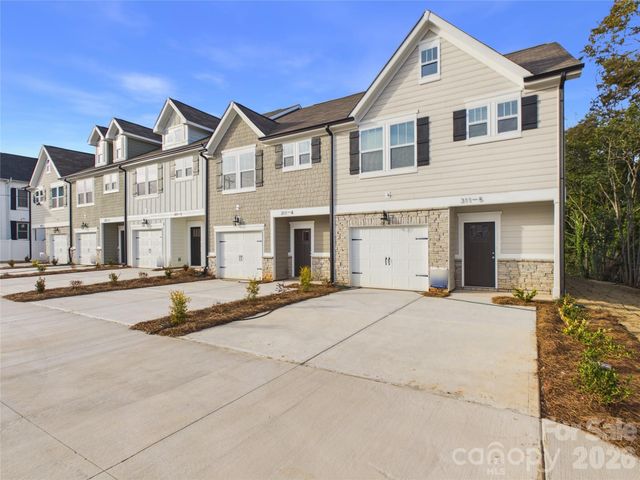 311 E King Street 05, Kings Mountain, NC 28086