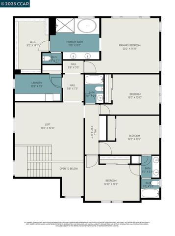 208 Littleton St, Oakley, CA 94561