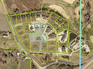 LOT 15,24+ FAIRWAY DR, Fulton, MO 65251