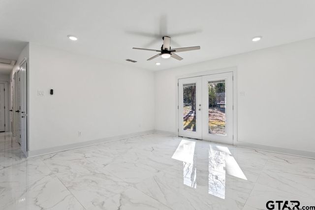 1608 Austin Dr, Tyler, TX 75701