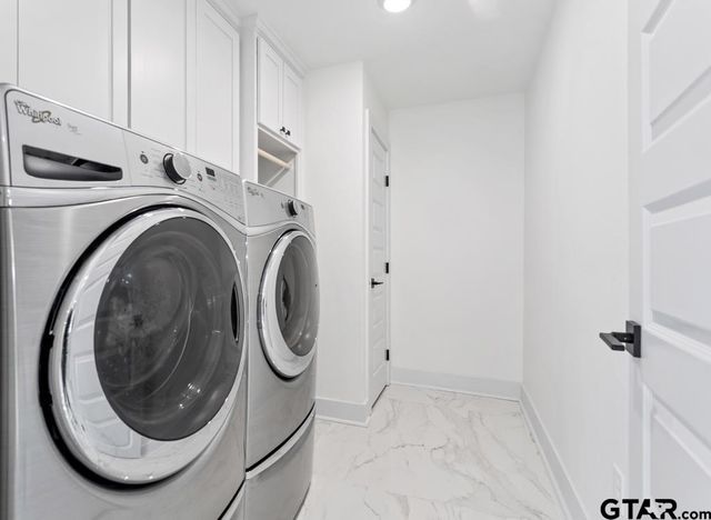 1608 Austin Dr, Tyler, TX 75701