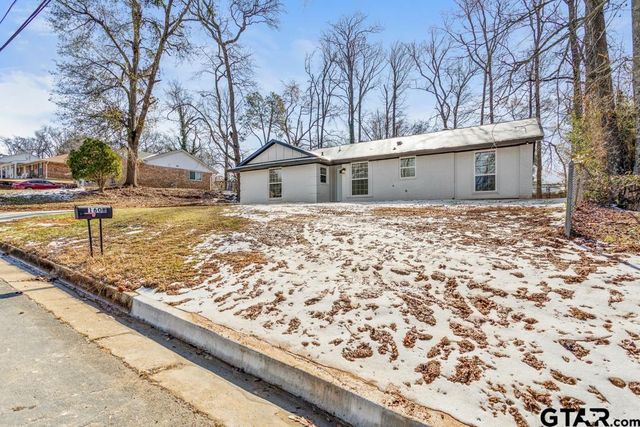 1608 Austin Dr, Tyler, TX 75701