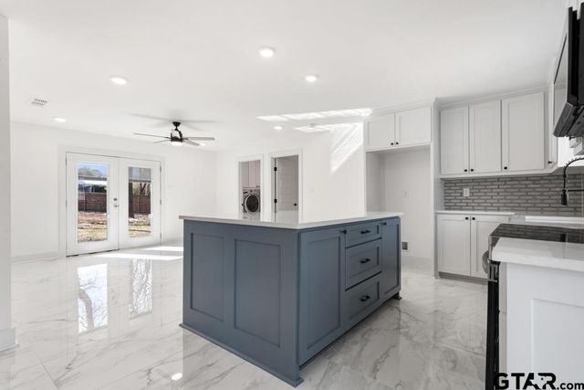 1608 Austin Dr, Tyler, TX 75701