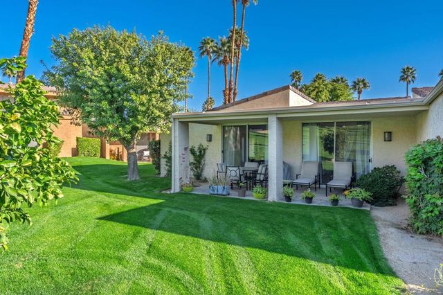 48833 Owl Lane, Palm Desert, CA 92260