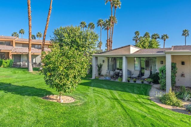 48833 Owl Lane, Palm Desert, CA 92260