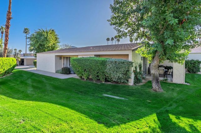 48833 Owl Lane, Palm Desert, CA 92260