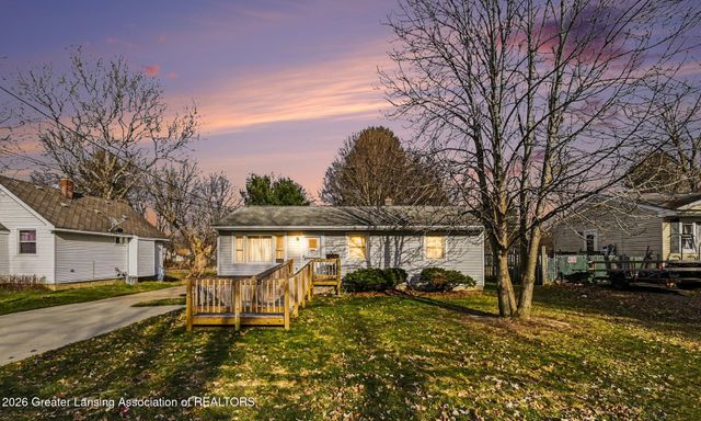 6253 Hilliard Road, Lansing, MI 48911