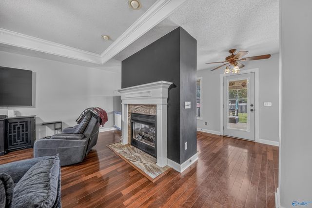 106 Stadia Circle, Harvest, AL 35749