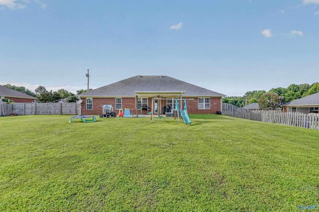 106 Stadia Circle, Harvest, AL 35749