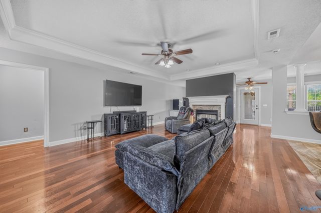 106 Stadia Circle, Harvest, AL 35749