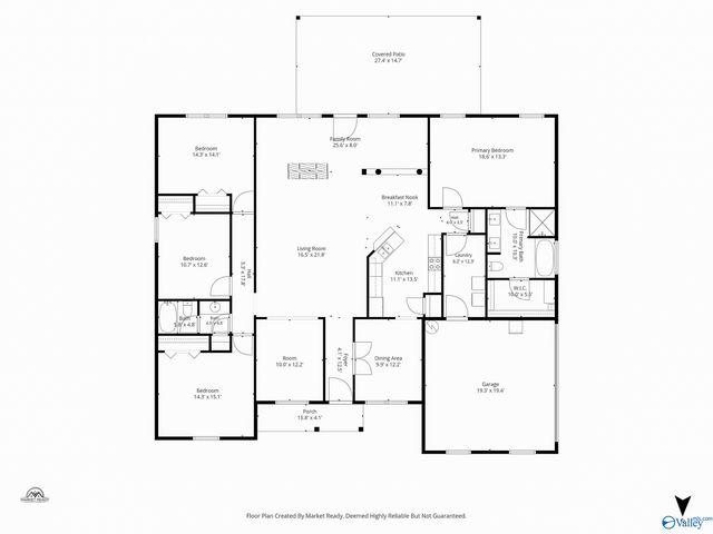 106 Stadia Circle, Harvest, AL 35749
