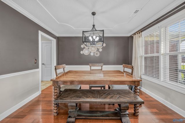 106 Stadia Circle, Harvest, AL 35749