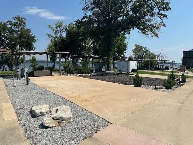 1530 Grand Regatta Dr Lot 15, Grove, OK 74344